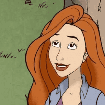 Kimmy Burton (Undergrads) (Susan Quinn) AI Voice