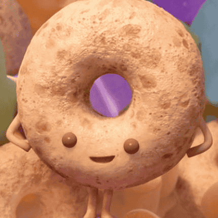 Cereal Kid (In Your Dreams) AI Voice