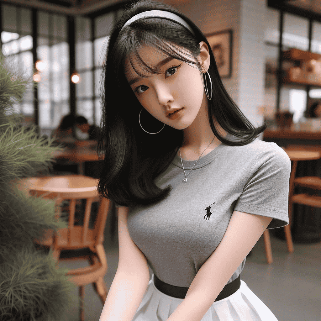 Jang Ah-myeon AI (NEW) AI Voice