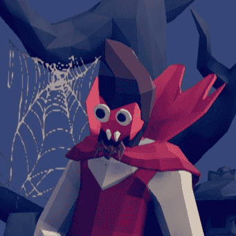 Vampire (TABS) AI Voice