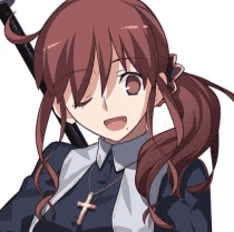 Noel (Tsukihime/Melty Blood)  AI Voice