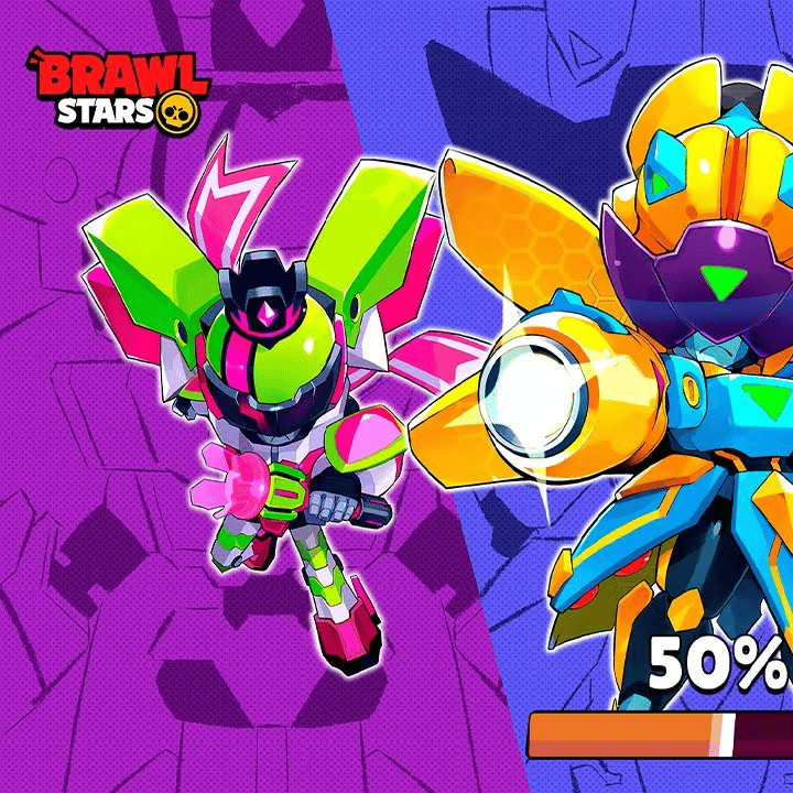 Mecha mandy AI Voice