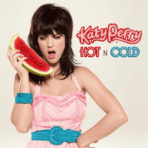Katy Perry Hot n Cold AI Voice