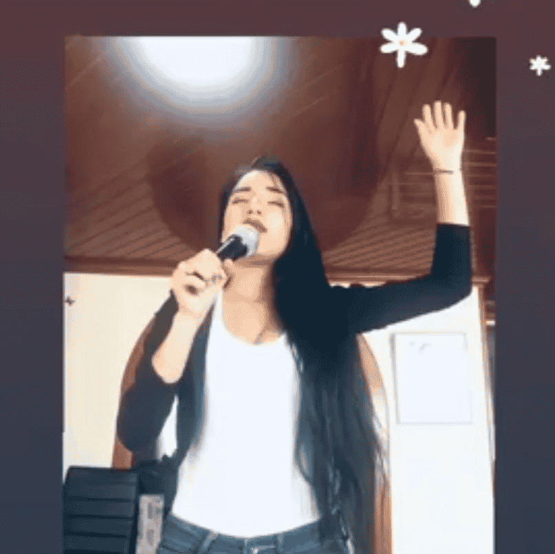 Tati Martinz AI Voice