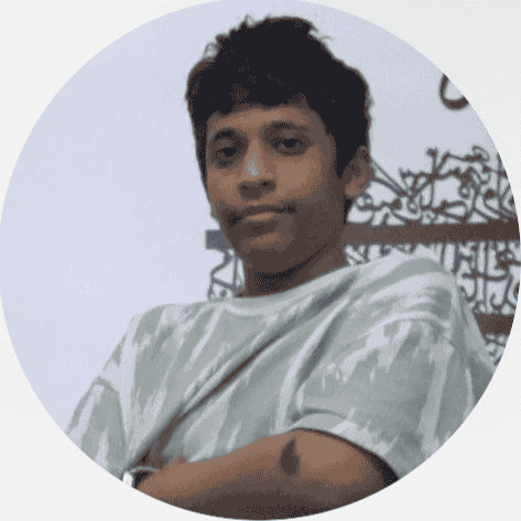 ماجد مسحلي AI Voice