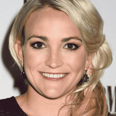 Jamie Lynn Spears AI Voice