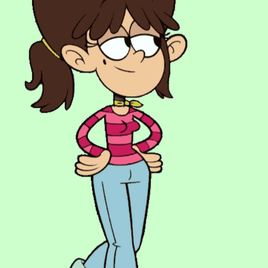 Fiona (The Loud House) AI Voice