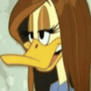 Tina Russo (The Looney Tunes Show) AI Voice