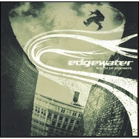 Matt Moseman (Edgewater - South of Sideways) AI Voice
