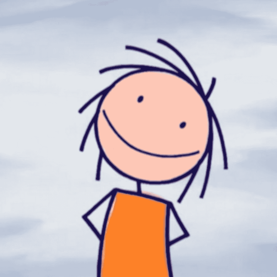 Stacy (Stickin' Around) Image