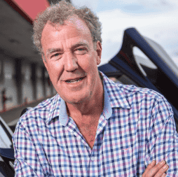Jeremy Clarkson Image