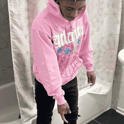 lil scoom89 AI Voice