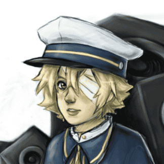 Oliver (VOCALOID) AI Voice