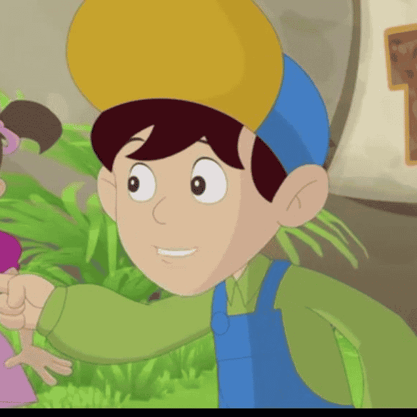 Gordon El Chavo AI Voice