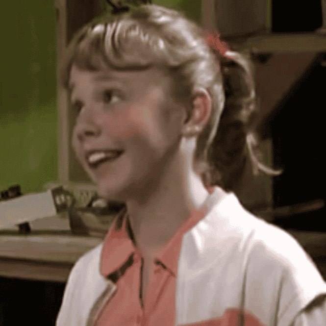 Heather Horsetrotter (Nanna's Cottage) AI Voice