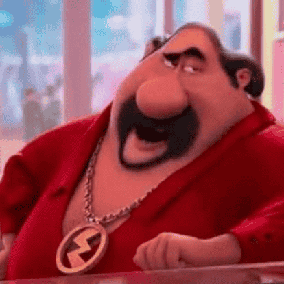 El Macho (Despicable Me) AI Voice