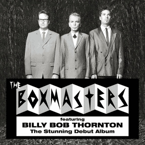 The Boxmasters AI Voice