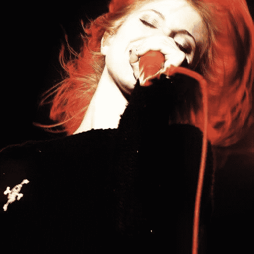 Hayley Williams AI Voice