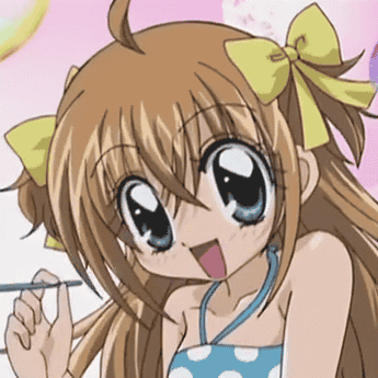 Kirari Tsukishima (Kirarin Revolution) AI Voice