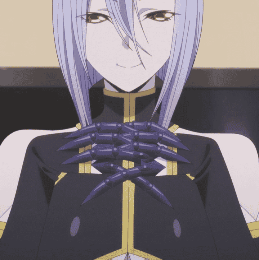 Rachnera Arachnera/ Monster Musume AI Voice
