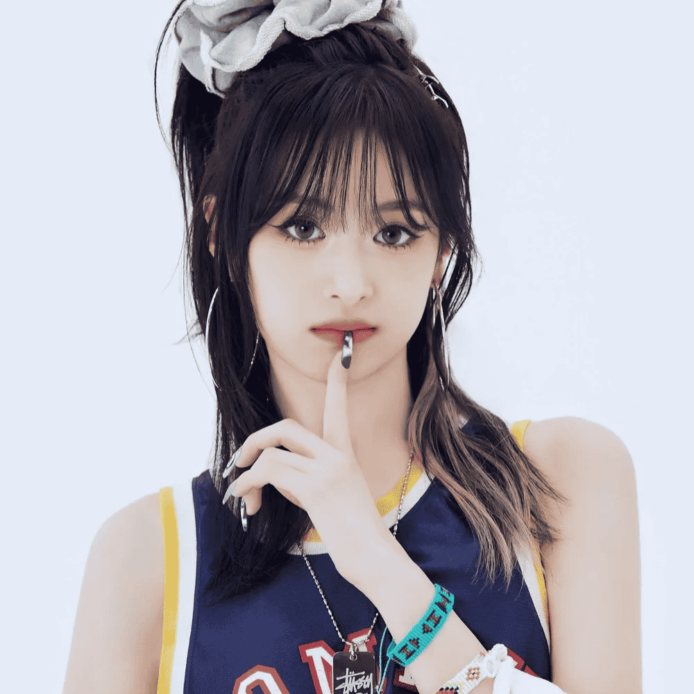 Ahyeon (All Round) AI Voice