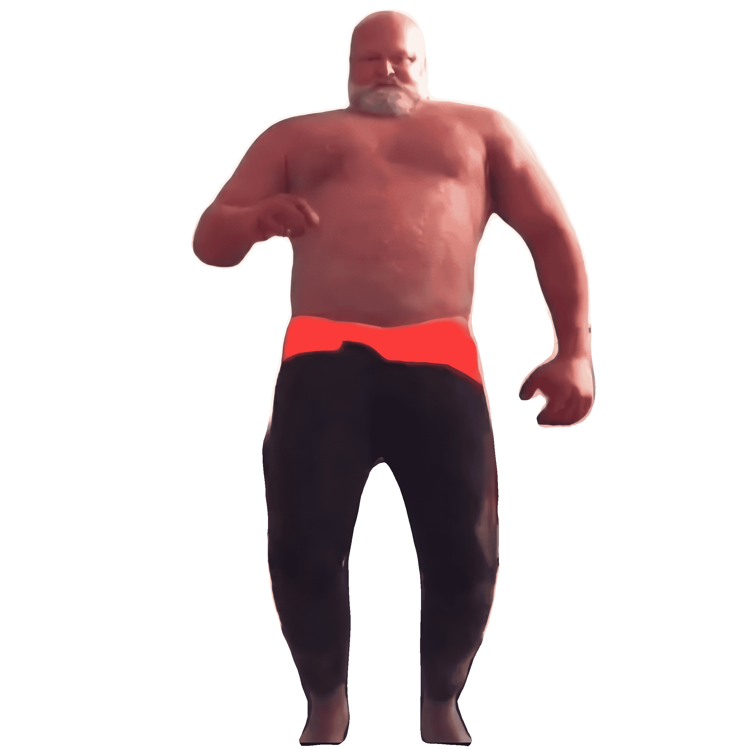 Fatoldwhiteguyv3 AI Voice