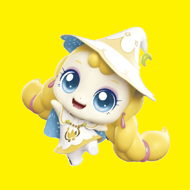Teenieping - Twinkleping Voice AI Voice