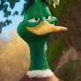 Mack Mallard (migration) AI Voice