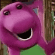 Barney (Barney und Seine Freunde) AI Voice