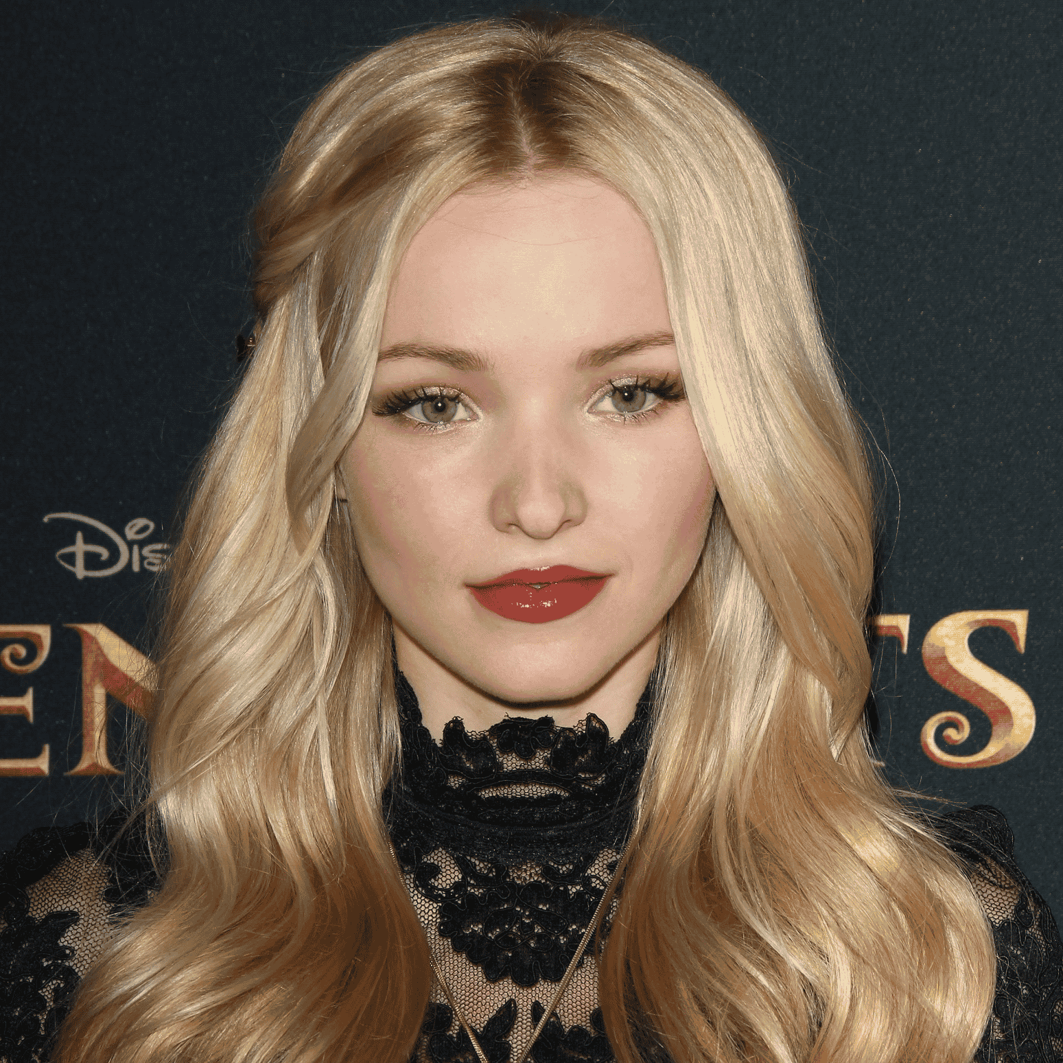 Dove Cameron Disney era AI Voice