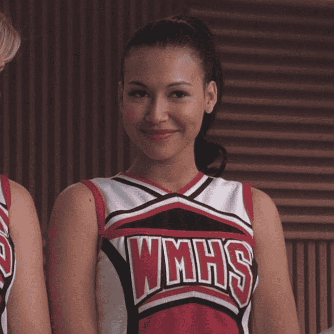 santana lopez glee ai voice v2 AI Voice