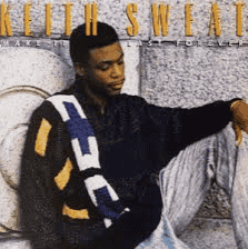 Keith Sweat AI Voice