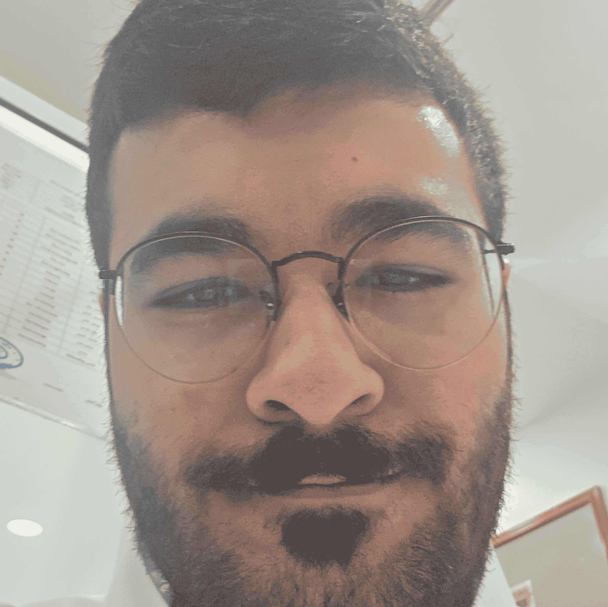 محمد الشيباني  mohammed  Image