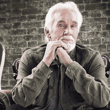 Kenny Rogers AI Voice