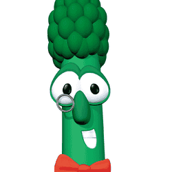Archibald Asparagus  Image