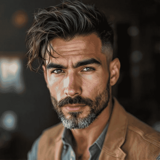 Jaime Melo AI Voice