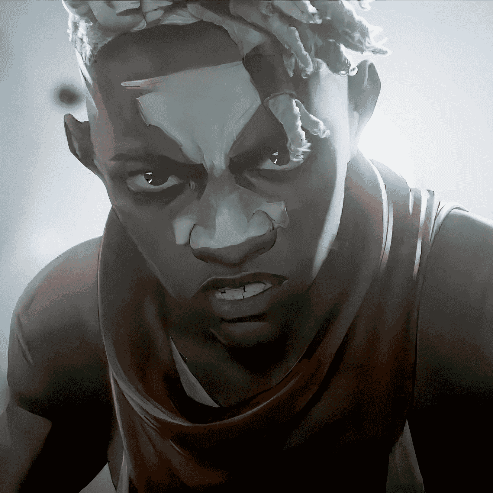 Ekko - Arcane (Latino) Image