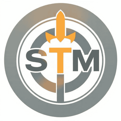 STM STM  AI Voice