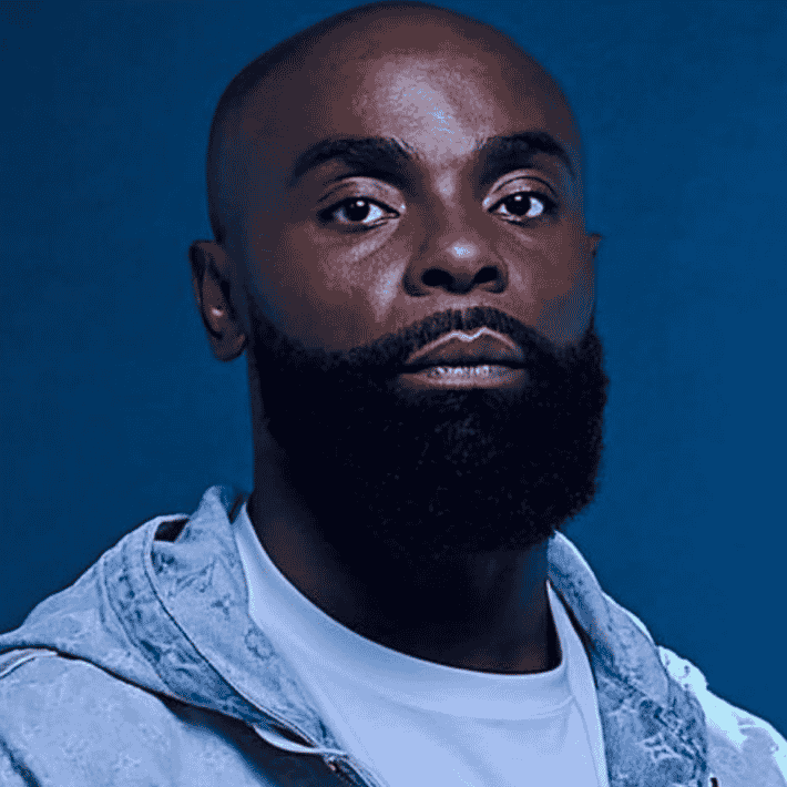 Kaaris (HQ) Image