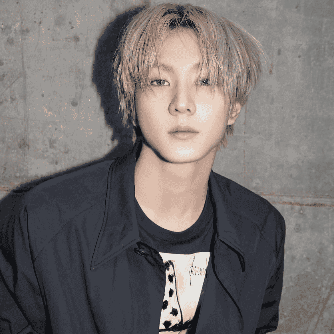 [spencecore] JUNGWON Image
