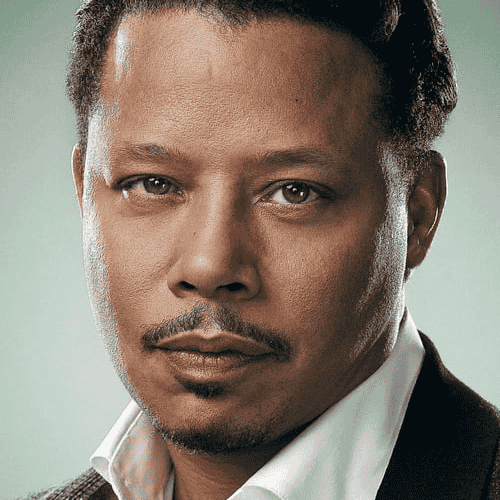 AI TERRENCE HOWARD  AI Voice