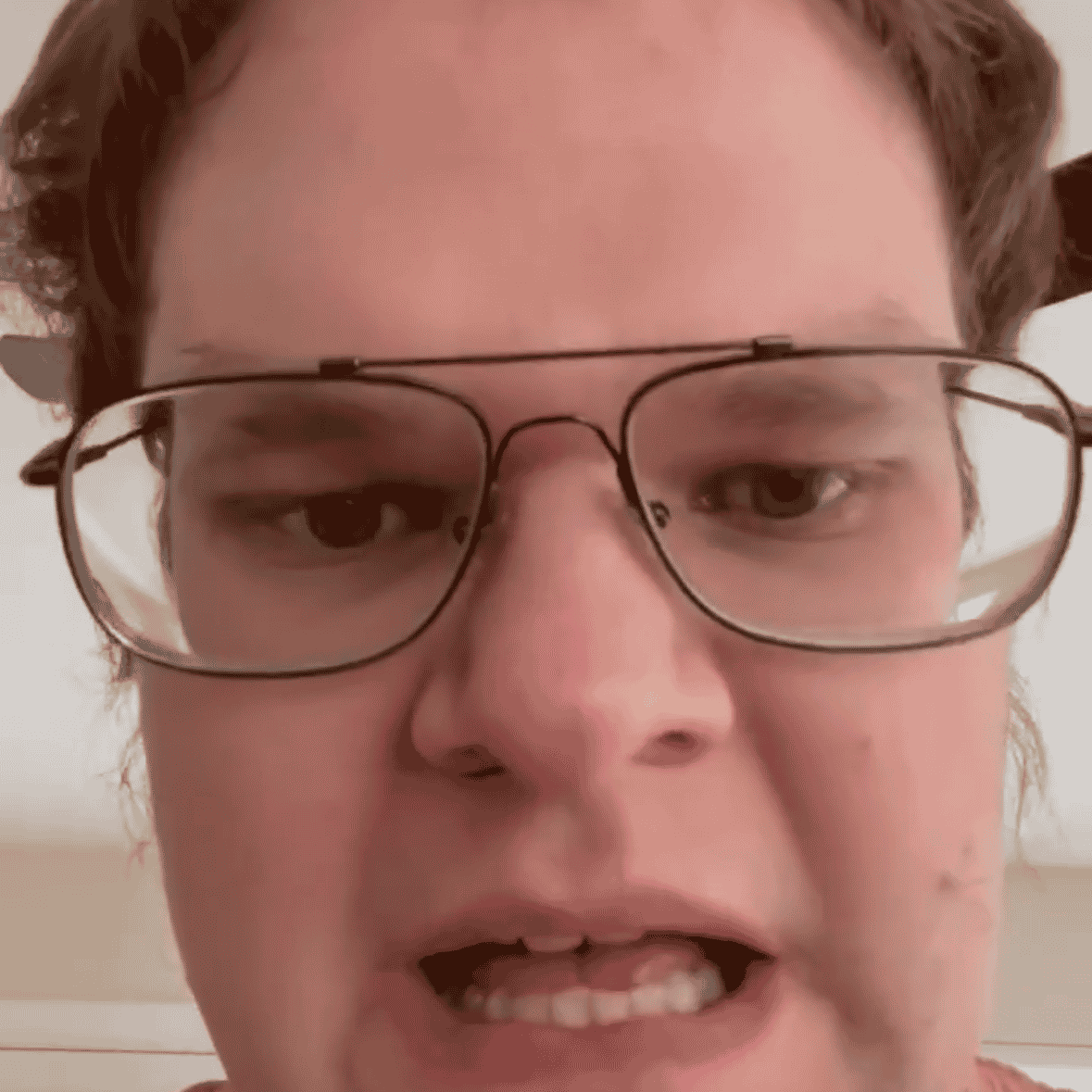 zachary Calgher (twitter diaper guy) AI Voice