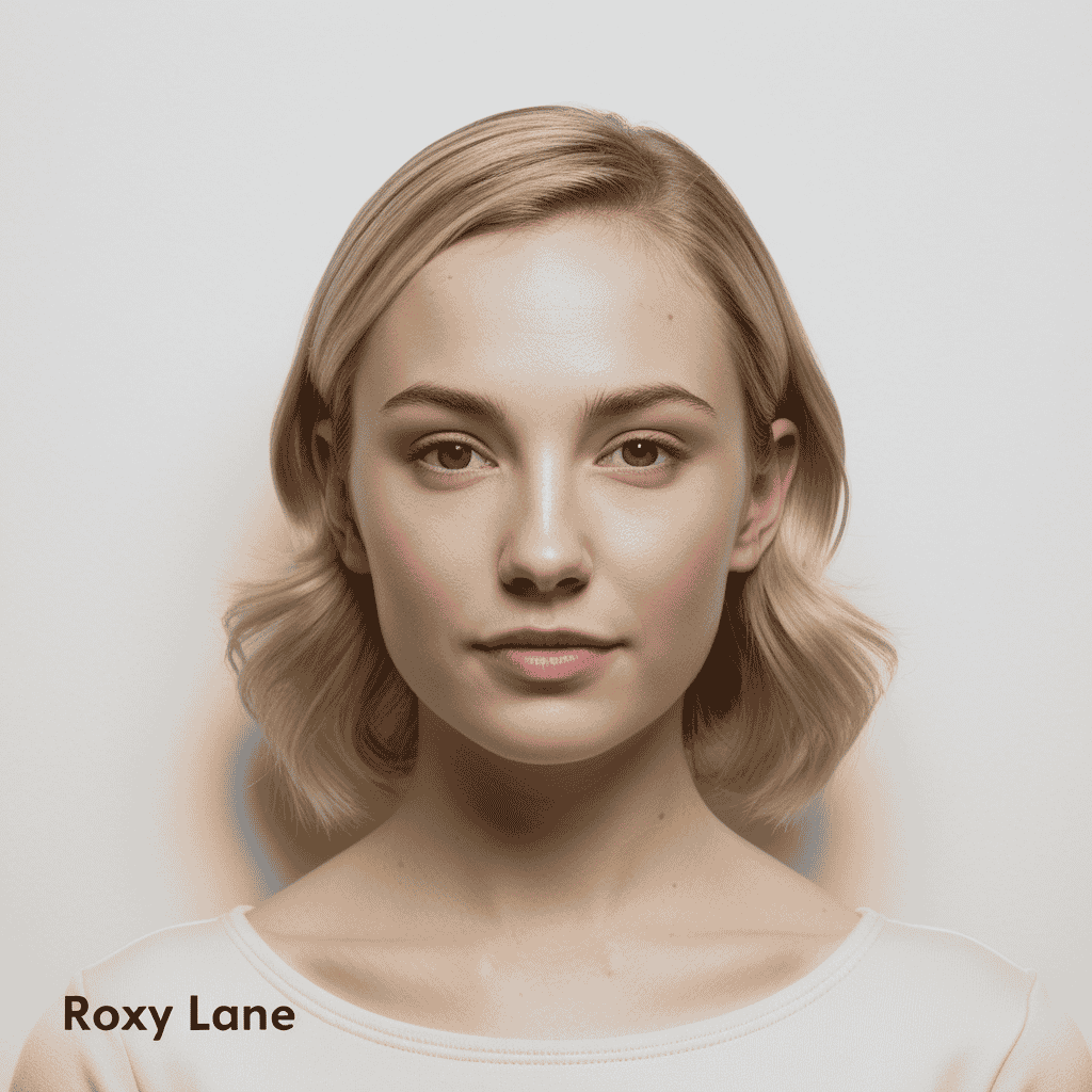 Roxy Lane Image