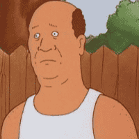 Bill Dauterive  AI Voice