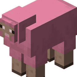 Minecraft Sheep AI Voice