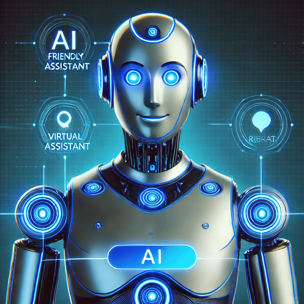 Plamak AI Voice