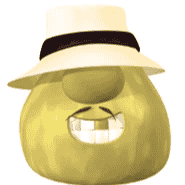 Mr Lunt Image