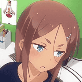 Umiko Ahagon (New Game!) AI Voice