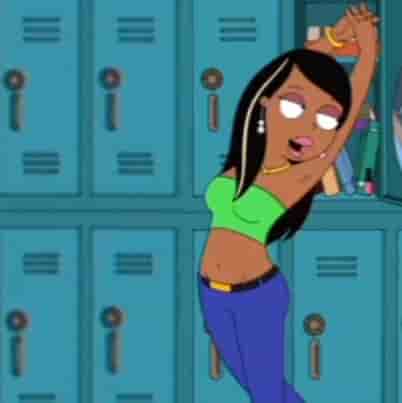 Roberta Tubbs (The Cleveland Show)  Image