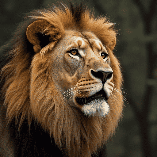 lion Image